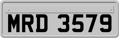 MRD3579