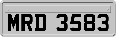 MRD3583