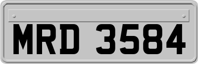 MRD3584
