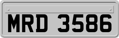 MRD3586