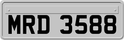 MRD3588