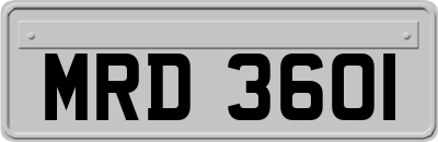 MRD3601
