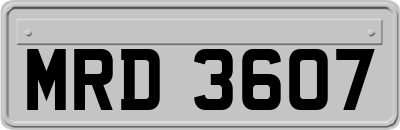 MRD3607