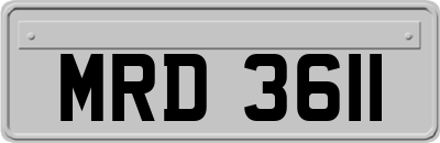 MRD3611