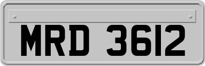 MRD3612