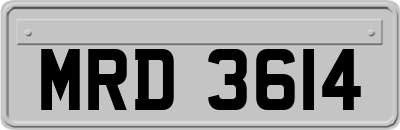 MRD3614