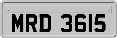 MRD3615