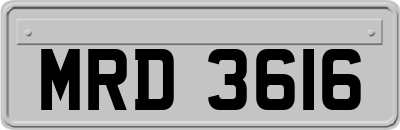 MRD3616