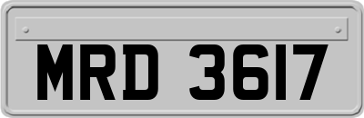 MRD3617