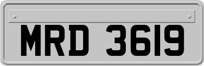 MRD3619