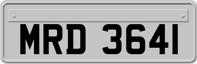 MRD3641