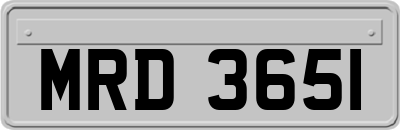 MRD3651