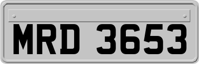 MRD3653