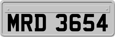 MRD3654