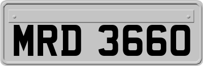 MRD3660
