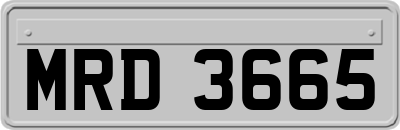 MRD3665