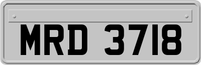 MRD3718