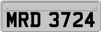 MRD3724