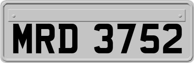MRD3752
