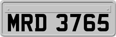 MRD3765