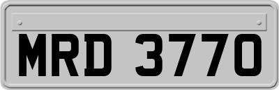 MRD3770