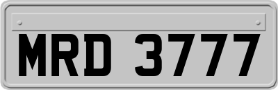 MRD3777