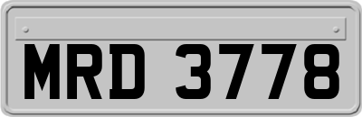 MRD3778