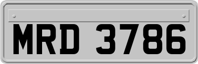 MRD3786