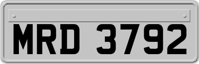 MRD3792