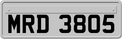 MRD3805