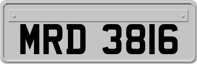 MRD3816
