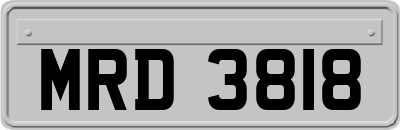 MRD3818
