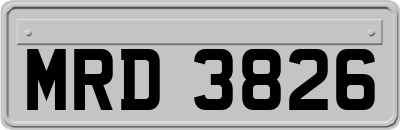 MRD3826