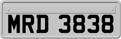 MRD3838
