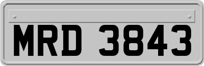 MRD3843