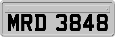 MRD3848