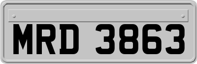 MRD3863