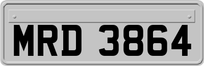 MRD3864