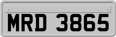 MRD3865