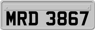 MRD3867