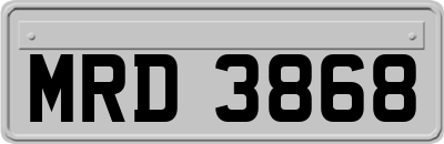 MRD3868