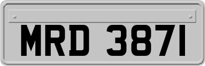 MRD3871