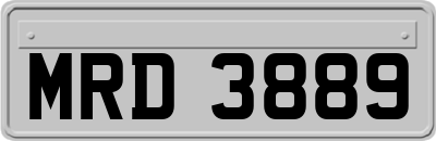 MRD3889