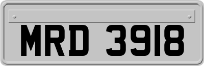 MRD3918