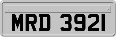 MRD3921