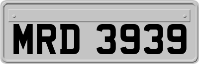 MRD3939