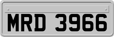 MRD3966