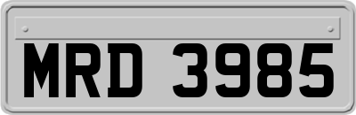 MRD3985