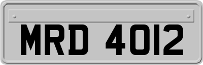 MRD4012