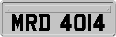 MRD4014